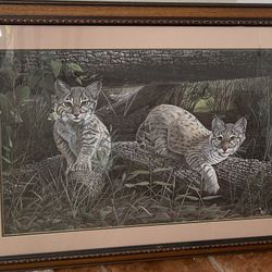 Incredible Wildlife Art