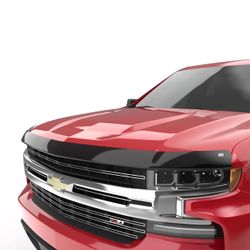 19-23 Silverado Hood Guard