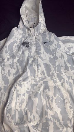 Nike Basketball Hall of Fame