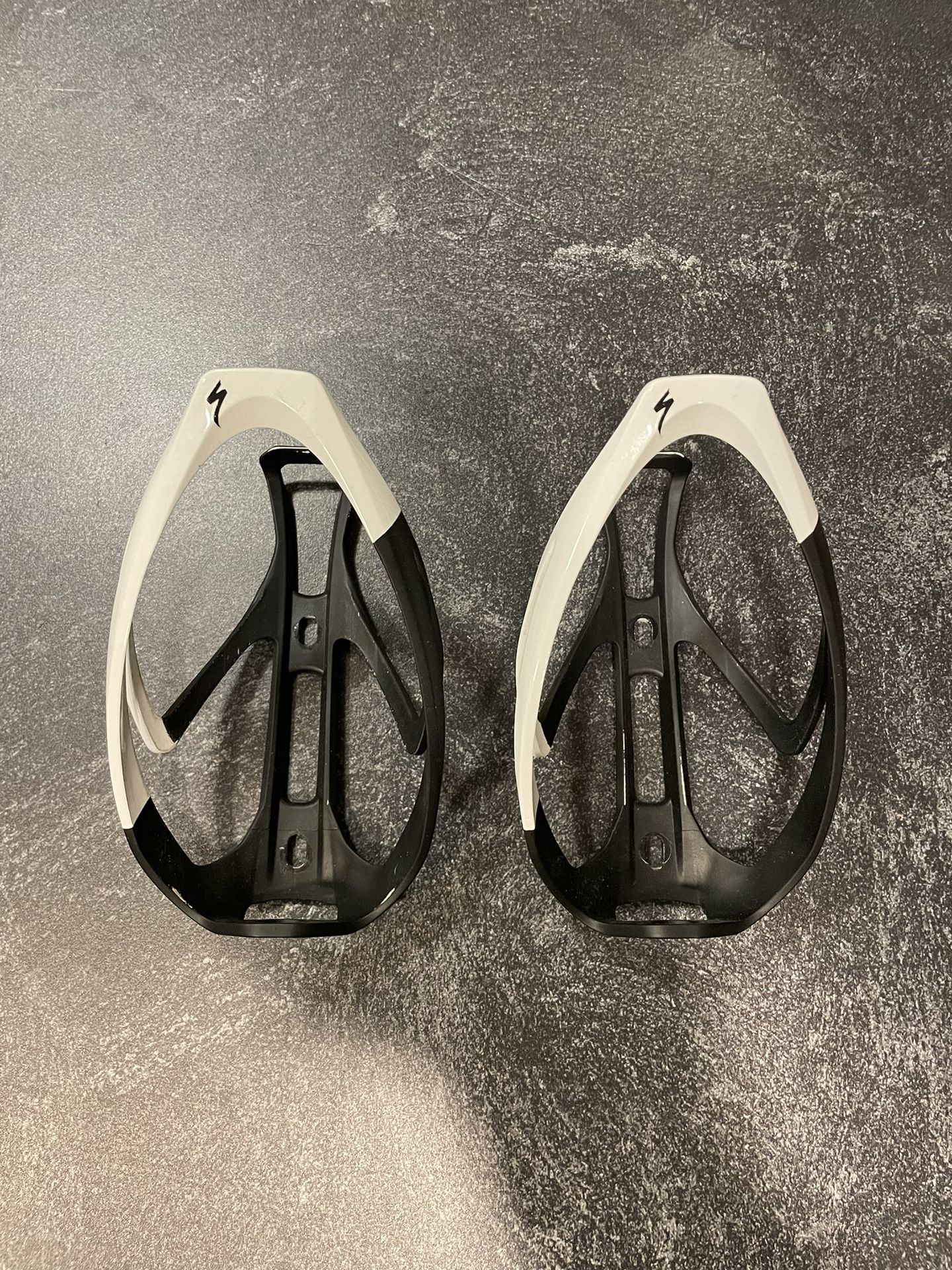 Specialized Bottle Cages