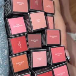 NARS Estée Lauder Charlotte And Laura Mercier 