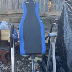 Exercise equipment