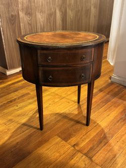 End Tables Set Of 2