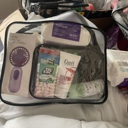 Travel Kit