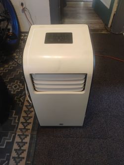 Kenmore portable air conditioner