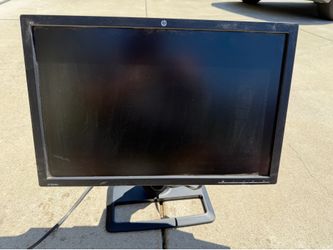 HP ZR2440W 24in Computer Monitor