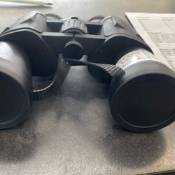 Binoculars