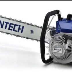 JPNTECH J-980 Gas Chainsaw 105CC 2 Cycle Gasoline Chainsaw