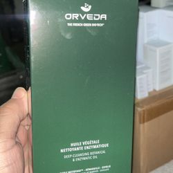 ORVEDA  DEEP CLEANSING OIL