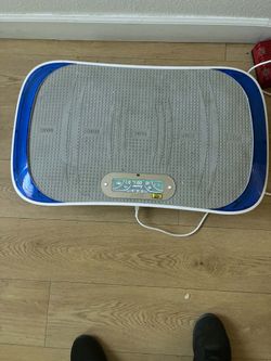 Dr fuji cyber body fit