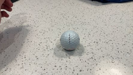 TaylorMade TP5 Customized Golf Ball