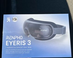 RENPHO EYERIS 3