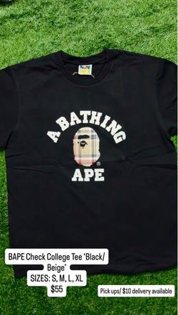 Bape shirts