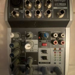 Henyx Q502 USB 