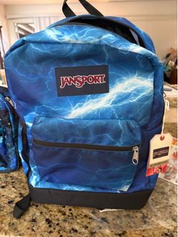 Jansport