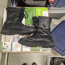 Danner Fort Lewis 69110 Size 9.5