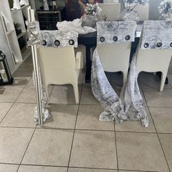 3 Shower Curtain Sets