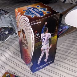 Shohei Ohtani Bobble Head