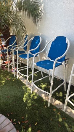 Pool high shares weather proof