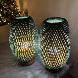 Table Lamps