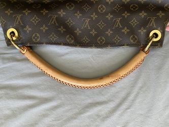 Louis Vuitton 2012 pre-owned Artsy MM Tote Bag - Farfetch