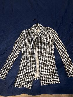 Business Cardigan