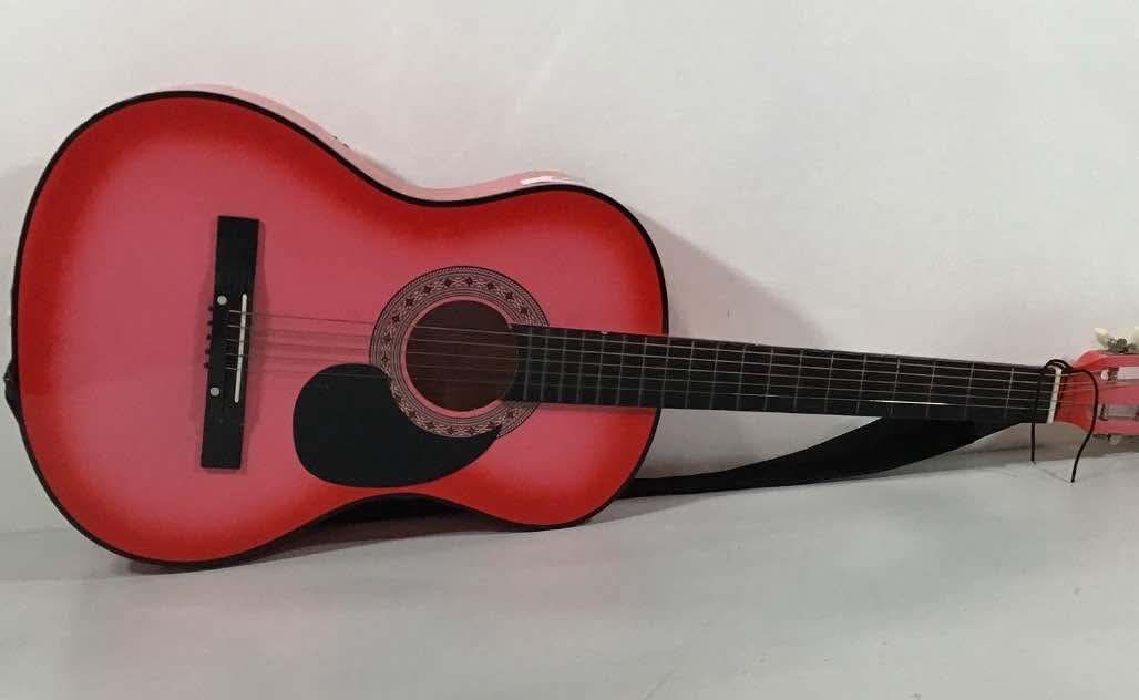 Acoustic Guitar