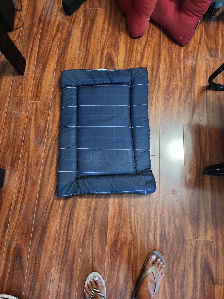 Pet Bed Or Cushion