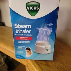Steam Inhealer 10 Dlls