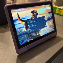Fire HD 10 (13th Generation)