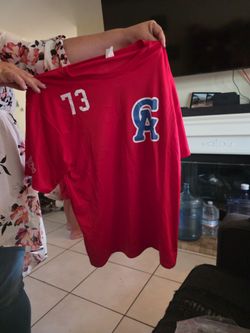 Corona Angels Softball Uniforms