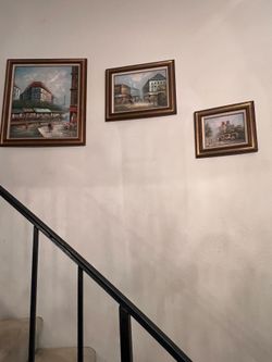 Vintage Art