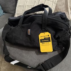 Carthartt Duffle Bag