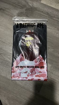 BAPE SHIRTS