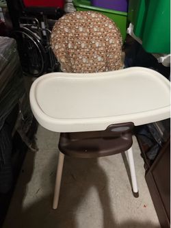 High Chair