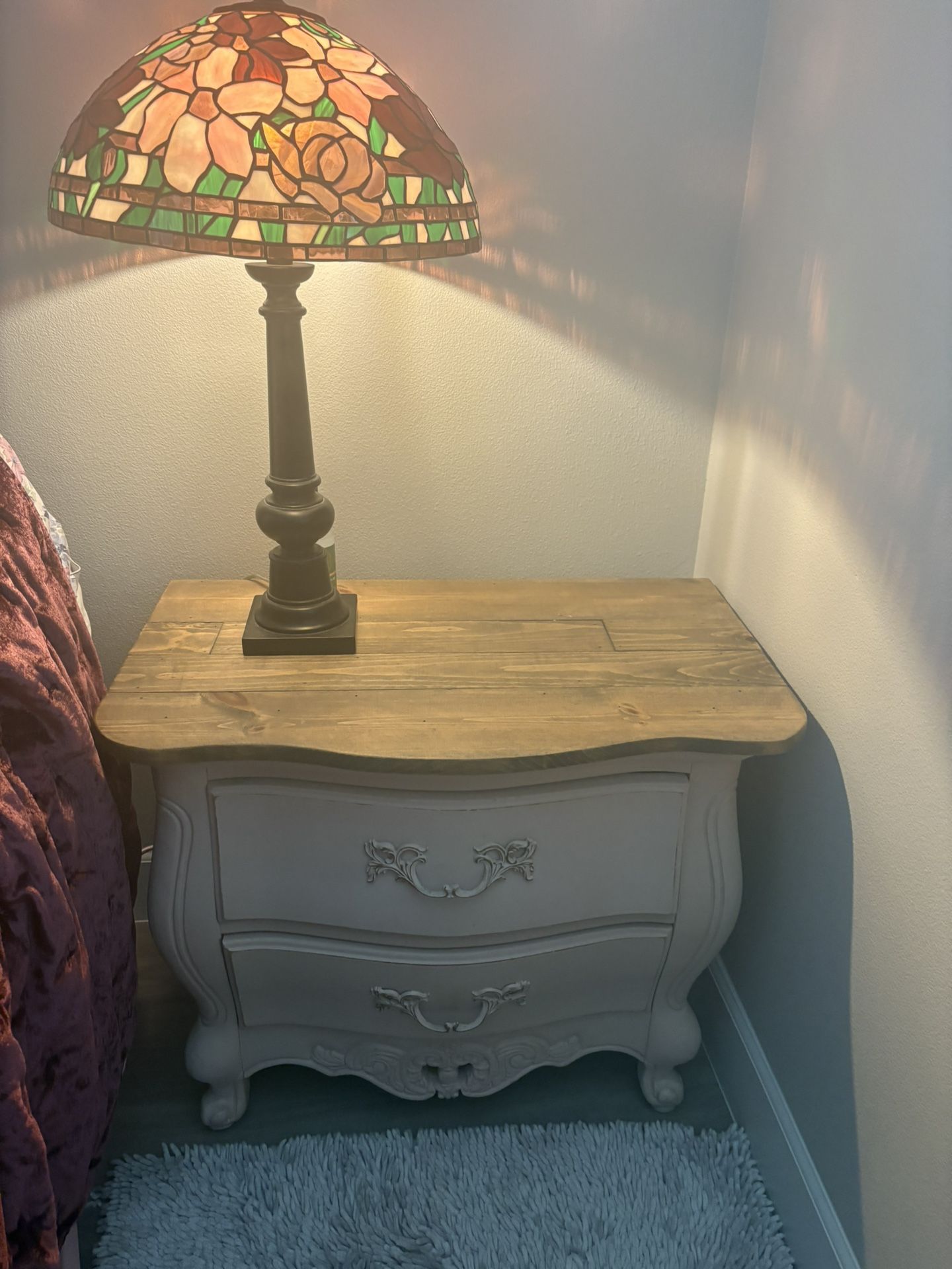 Dresser Or Side Table 