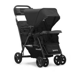 Joovy Caboose Double Stroller