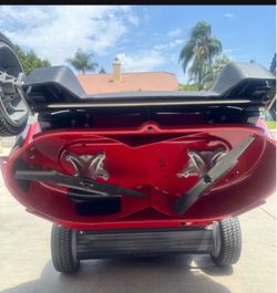 Toro 30 in New mower NEW