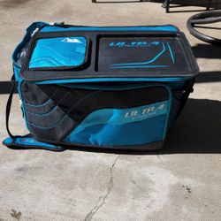 Soft Shell Ice Chest 25$