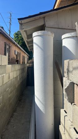 Free Cement Pilar’s 74 X 11 Free