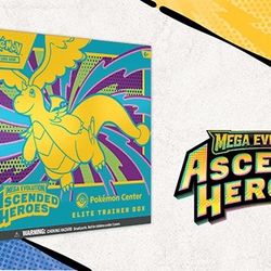 BUYING - PHANTASMAL & ASCENDED HEROES