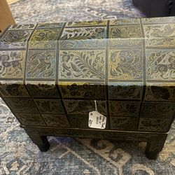 Mexican Chest 