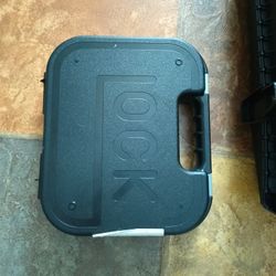 Loel New Two Gun Cases 