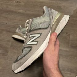 New balance 