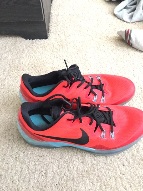 Sz 13 lob city Kobe's