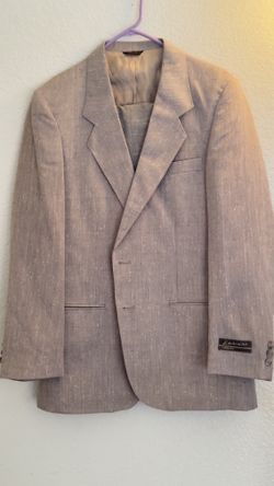 Men’s Suits 
