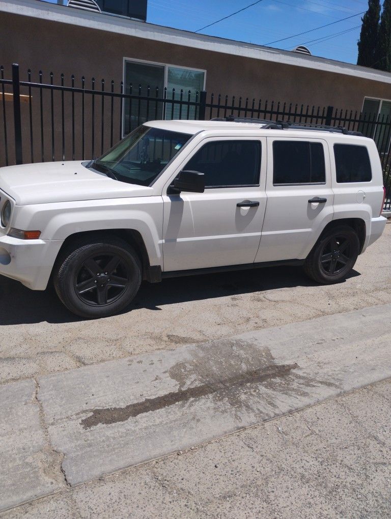 Jeep