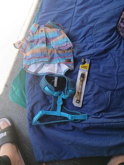 Brand New Pet Accessories