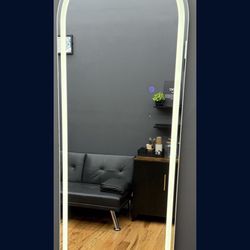 LED MIRROR
