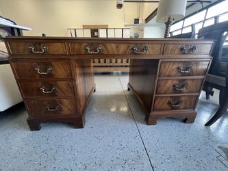 Antique Desk